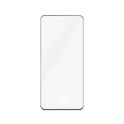 PanzerGlass - Tvrdené sklo UWF pre Motorola Edge 50 Pro, čierna