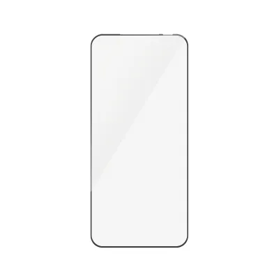 PanzerGlass - Tvrdené sklo UWF pre Motorola Edge 50 Neo, čierna