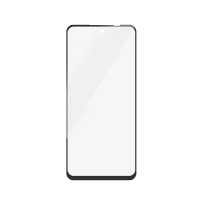 PanzerGlass - Tvrdené sklo UWF pre Motorola Moto G35 5G/G56 5G, čierna
