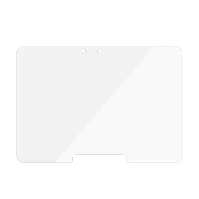 PanzerGlass - Tvrdené sklo Case Friendly pre Samsung Galaxy Tab Active Pro/Active4 Pro, čierna