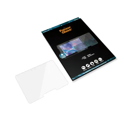 PanzerGlass - Tvrdené sklo Case Friendly pre Samsung Galaxy Tab Active Pro/Active4 Pro, čierna