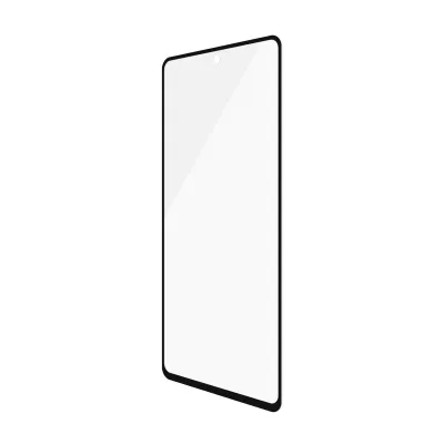 PanzerGlass - Tvrdené sklo Case Friendly AB pre Samsung Galaxy A52/A52 5G/A52s/A53 5G, čierna