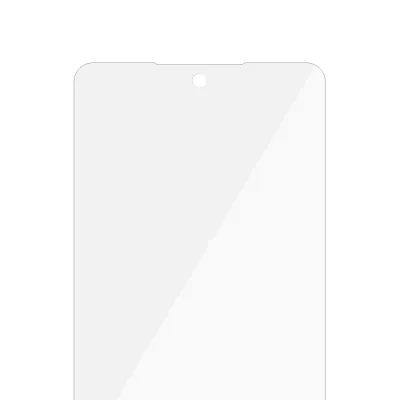 PanzerGlass - Tvrdené sklo Case Friendly AB pre Samsung Galaxy Xcover 5, číra