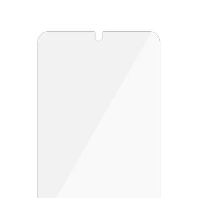 PanzerGlass - Tvrdené sklo Case Friendly AB pre Samsung Galaxy S21 5G, Fingerprint komp., číra