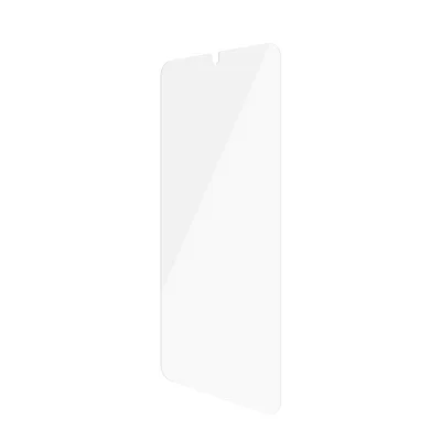 PanzerGlass - Tvrdené sklo Case Friendly AB pre Samsung Galaxy S21 5G, Fingerprint komp., číra