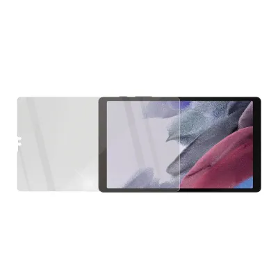 PanzerGlass - Tvrdené sklo Case Friendly pre Samsung Galaxy Tab A7 Lite, číra