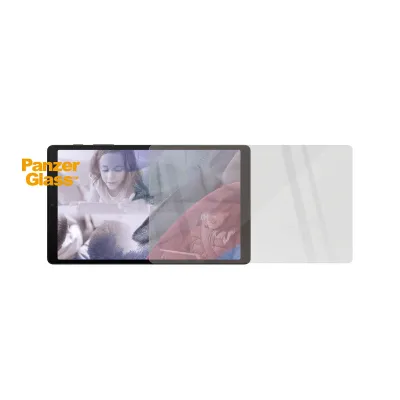 PanzerGlass - Tvrdené sklo Case Friendly pre Samsung Galaxy Tab A7 Lite, číra
