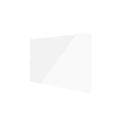PanzerGlass - Tvrdené sklo Case Friendly pre Samsung Galaxy Tab A7 Lite, číra