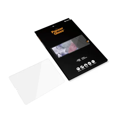 PanzerGlass - Tvrdené sklo Case Friendly pre Samsung Galaxy Tab A7 Lite, číra