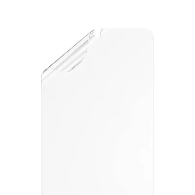 PanzerGlass - Ochranná fólia Case Friendly AB pre Samsung Galaxy Z Flip3 5G, číra
