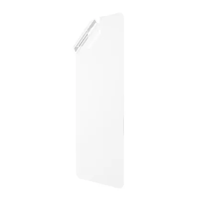 PanzerGlass - Ochranná fólia Case Friendly AB pre Samsung Galaxy Z Flip3 5G, číra