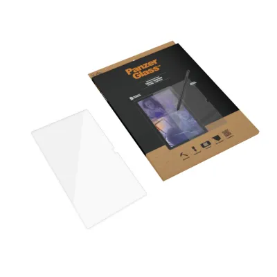 PanzerGlass - Tvrdené sklo Case Friendly pre Samsung Galaxy Tab A8, číra