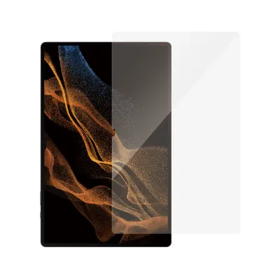 PanzerGlass - Tvrdené sklo UWF pre Samsung Galaxy Tab S9 Ultra/Tab S8 Ultra, číra