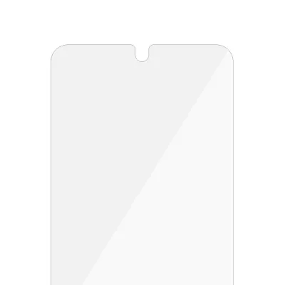 PanzerGlass - Tvrdené sklo Case Friendly AB pre Samsung Galaxy S22, číra