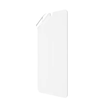 PanzerGlass - Ochranná fólia Case Friendly AB pre Samsung Galaxy S22+, číra