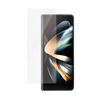 PanzerGlass - Tvrdené sklo AB pre Samsung Galaxy Z Fold5/Z Fold4, číra