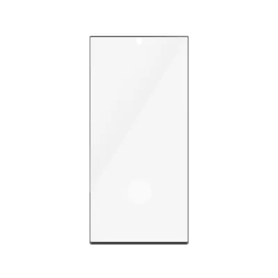 PanzerGlass - Tvrdené sklo UWF AB FP wA pre Samsung Galaxy S23 Ultra, čierna
