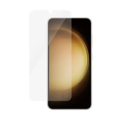 PanzerGlass - Tvrdené sklo UWF AB FP pre Samsung Galaxy S23, číra