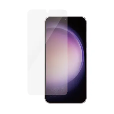 PanzerGlass - Tvrdené sklo UWF AB FP pre Samsung Galaxy S23+, číra
