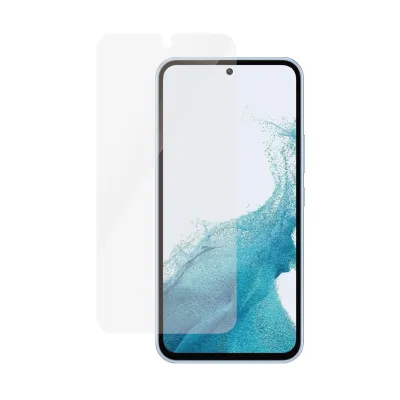 PanzerGlass - Tvrdené sklo UWF pre Samsung Galaxy A54 5G, číra