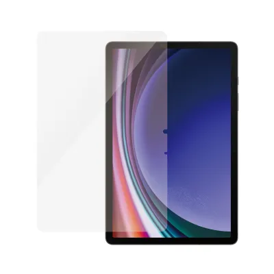 PanzerGlass - Tvrdené sklo UWF AB pre Samsung Galaxy Tab S9/S9 FE, číra