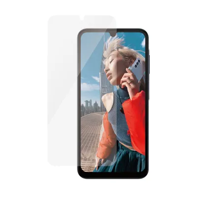 PanzerGlass - Tvrdené sklo Re:fresh UWF s aplikátorom pre Samsung Galaxy A25 5G, číra