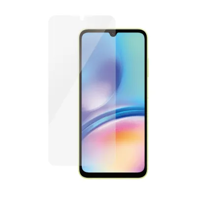 PanzerGlass - Tvrdené sklo UWF pre Samsung Galaxy A05s, číra