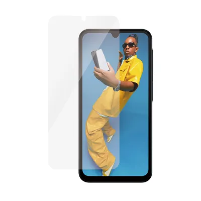 PanzerGlass - Tvrdené sklo Re:fresh UWF s aplikátorom pre Samsung Galaxy A15/A15 5G, číra