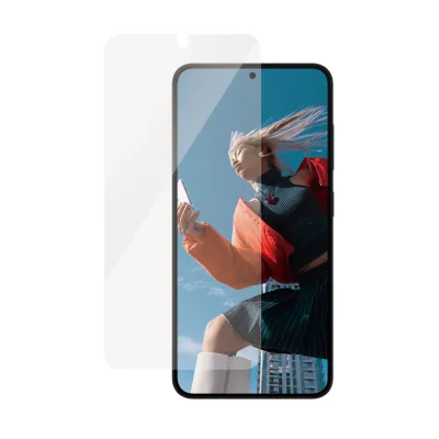 PanzerGlass - Tvrdené sklo Re:fresh UWF s aplikátorom pre Samsung Galaxy S24, číra