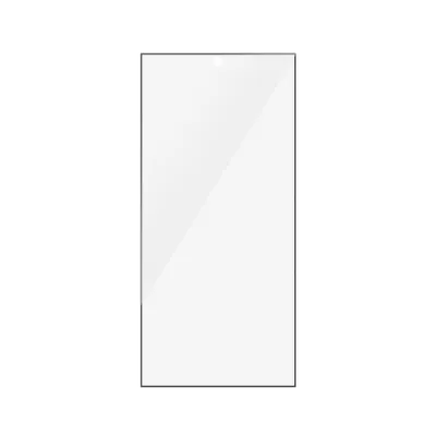 PanzerGlass - Tvrdené sklo Re:fresh UWF s aplikátorom pre Samsung Galaxy S24 Ultra, čierna