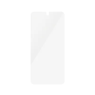 PanzerGlass - Tvrdené sklo UWF s aplikátorom pre Samsung Galaxy S24 FE, číra