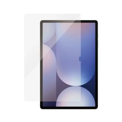 PanzerGlass - Tvrdené sklo UWF pre Samsung Galaxy Tab S7+/S8+/S9+/S9 FE+/S10+, číra