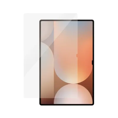 PanzerGlass - Tvrdené sklo UWF pre Samsung Galaxy Tab S8 Ultra/S9 Ultra/S10 Ultra, číra