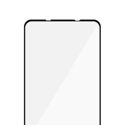 PanzerGlass - Tvrdené sklo Case Friendly pre Xiaomi Redmi Note 11 Pro/11 Pro Plus, čierna