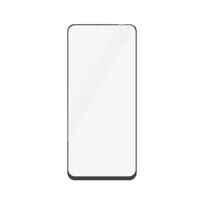 PanzerGlass - Tvrdené sklo UWF pre Xiaomi Redmi Note 12, čierna
