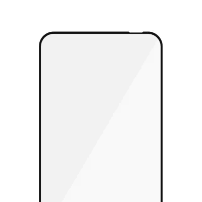 PanzerGlass - Tvrdené sklo Case Friendly pre Xiaomi Redmi Note 12S/11S/11, čierna
