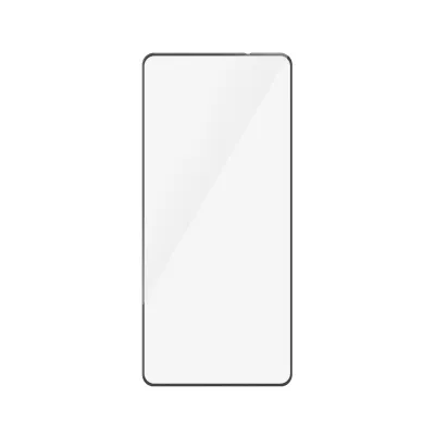 PanzerGlass - Tvrdené sklo UWF pre Xiaomi Redmi Note 13, čierna