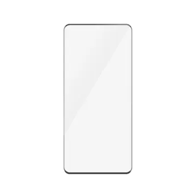 PanzerGlass - Tvrdené sklo UWF pre Xiaomi Redmi Note 13 Pro+, čierna