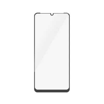 PanzerGlass - Tvrdené sklo UWF pre Xiaomi Redmi 13C, čierna