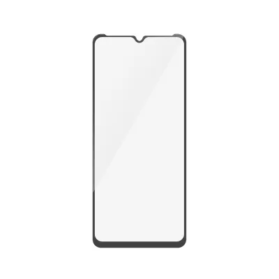 PanzerGlass - Tvrdené sklo UWF AB pre Xiaomi Redmi A3, čierne