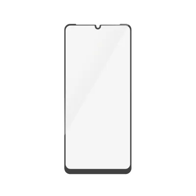 PanzerGlass - Tvrdené sklo UWF pre Xiaomi Redmi 13C 5G, čierna