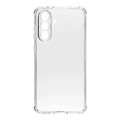 Tactical - Puzdro TPU Plyo pre Samsung Galaxy A57 5G, transparentná