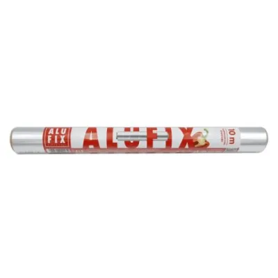 Alufix - Alobal Extra Strong 10m, 30cm, 17my