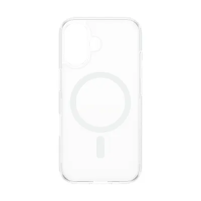 PanzerGlass - Bundle Hoops + Tvrdené sklo UWF Privacy + Hard Case pre iPhone 16