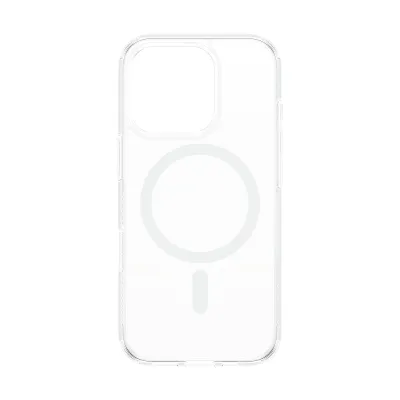 PanzerGlass - Bundle Hoops + Tvrdené sklo UWF + Hard Case + Magnetic Ring Mount pre iPhone 16 Pro