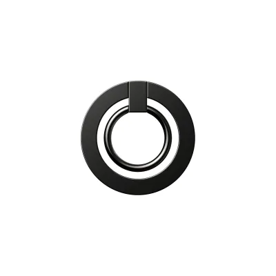 PanzerGlass - Bundle Hoops + Tvrdené sklo UWF + Hard Case + Magnetic Ring Mount pre iPhone 16 Plus