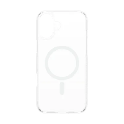 PanzerGlass - Bundle Hoops + Tvrdené sklo UWF Privacy + Hard Case pre iPhone 16 Plus