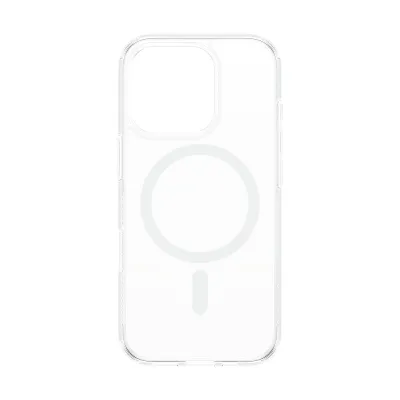 PanzerGlass - Bundle Hoops + Tvrdené sklo UWF + Hard Case pre iPhone 16 Pro Max