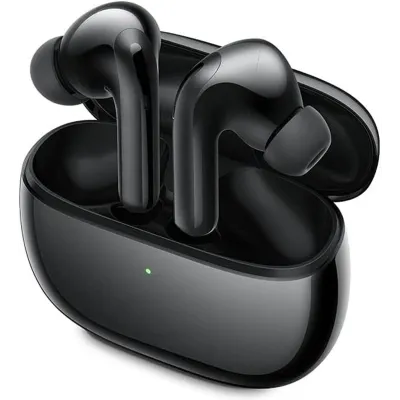 Xiaomi - Bezdrôtové slúchadlá FlipBuds Pro, čierna