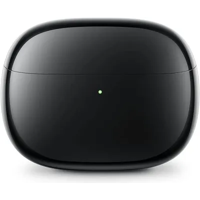 Xiaomi - Bezdrôtové slúchadlá FlipBuds Pro, čierna